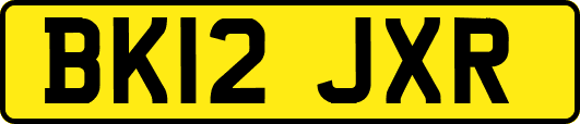 BK12JXR