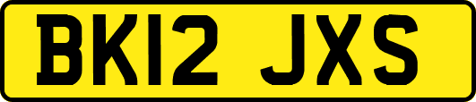 BK12JXS