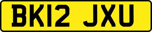 BK12JXU