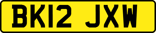 BK12JXW