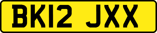 BK12JXX