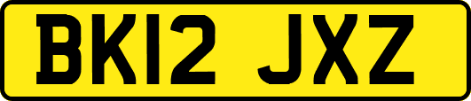 BK12JXZ