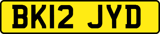 BK12JYD