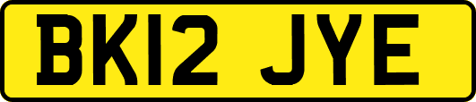 BK12JYE
