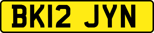 BK12JYN