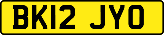 BK12JYO