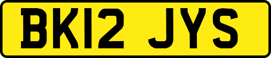 BK12JYS