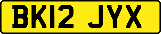 BK12JYX