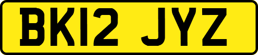BK12JYZ