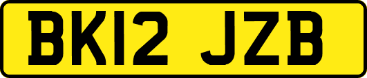 BK12JZB
