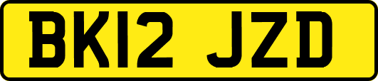 BK12JZD