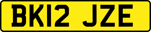BK12JZE