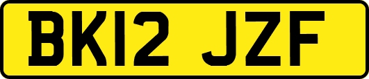 BK12JZF