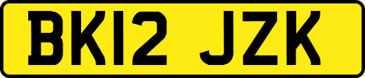BK12JZK