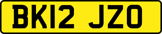BK12JZO