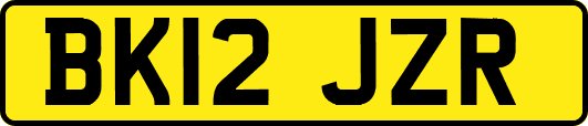 BK12JZR