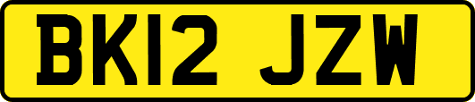 BK12JZW