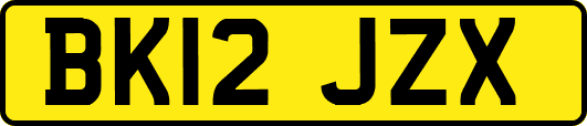 BK12JZX