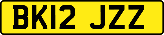 BK12JZZ