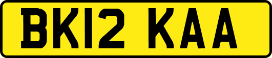 BK12KAA