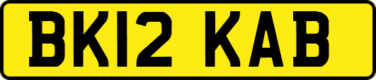 BK12KAB