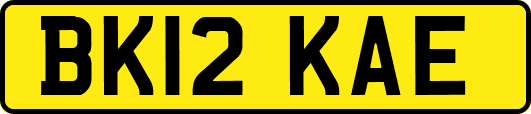BK12KAE
