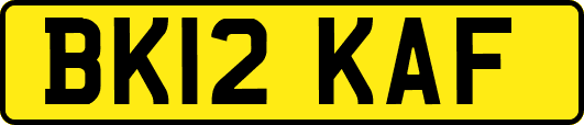 BK12KAF