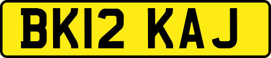 BK12KAJ