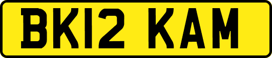 BK12KAM