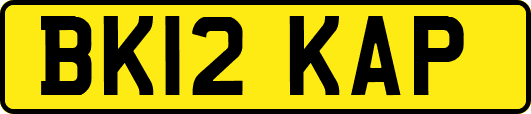 BK12KAP