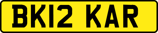 BK12KAR