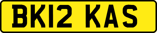 BK12KAS