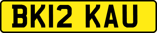BK12KAU