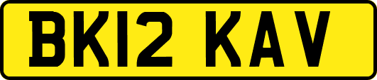 BK12KAV