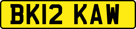 BK12KAW