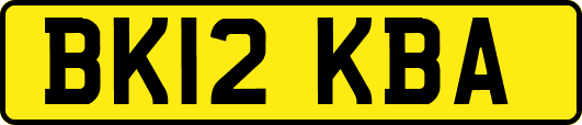 BK12KBA
