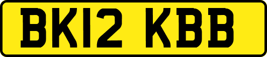 BK12KBB