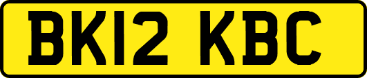 BK12KBC