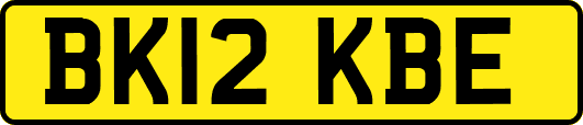BK12KBE