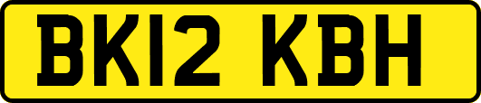 BK12KBH