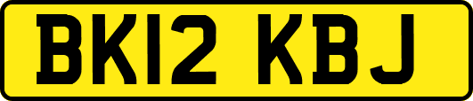 BK12KBJ