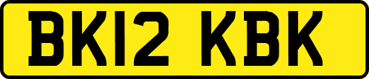 BK12KBK