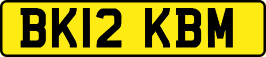 BK12KBM