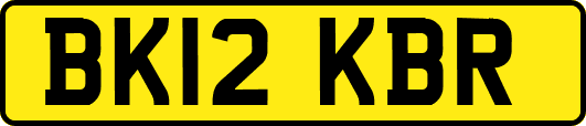 BK12KBR