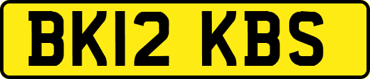 BK12KBS