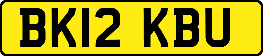 BK12KBU