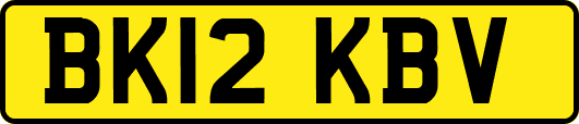 BK12KBV