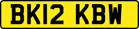 BK12KBW