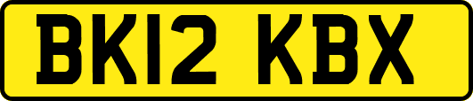 BK12KBX