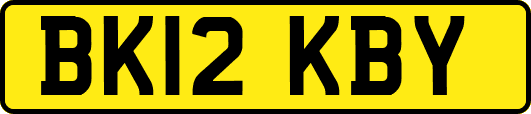 BK12KBY